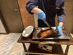 -香厨中餐厅(松北香格里拉店)