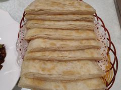 -李连贵熏肉大饼(丰台南路地铁站店)