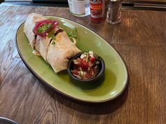 -Pistolera Mexican Cantina女枪手墨西哥餐厅(碧云路店)