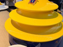-花家怡园(四合院总店)