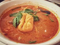 亚三叻沙-关夫人餐厅(阳光广场店)