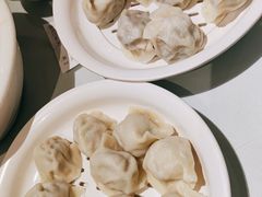 -百饺园(平山道店)