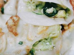 -三好食堂(煎饺·馄饨·肉饼米线·盛世广场店)