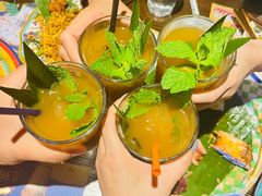 -泰妃殿(武汉首店)