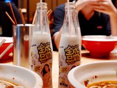 -回民餐厅(红旗路店)