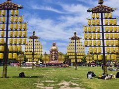 -歌斐颂巧克力小镇