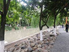 -沙河三洞古桥公园