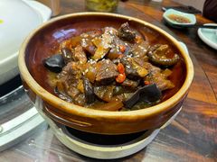 -龙泉人椰子鸡(龙昆南店)