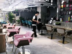 点击看大图 -悦SALON