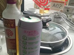 -三头牛·潮汕牛肉生蚝火锅 (夏湾店)