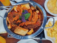 -柳州人田螺鸭脚煲(农院路1店)