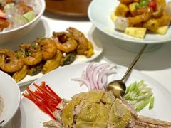 -南棠馆粤菜坊(群光店)