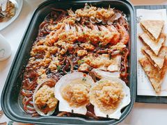 -庆江南江南菜(琴湖溪里花园城店)