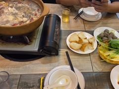 -东记炭炉·海鲜鸡煲(龙华店)