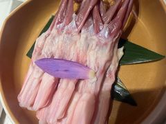 -海底捞火锅(中商百货夜宵主题店)