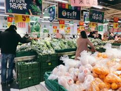 -物美大卖场(玉蜓桥店)