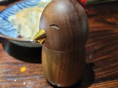 -鸟鹏烧鸟居酒屋(熙龙湾店)