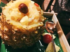 -云海肴·汽锅鸡·云南菜(美罗城店)