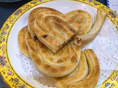 盘丝馅饼-牧人嘎查蒙餐(富强路店)