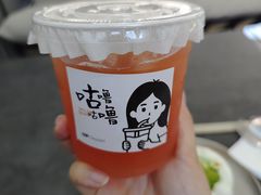 -UP阿噗甜品