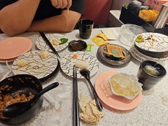 -争鲜回转寿司(中街大悦城店)
