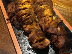 -锦上中式酒馆(南内环店)