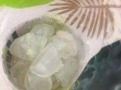 -混果汁(喜荟城店)