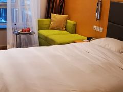 -北京东直门智选假日酒店