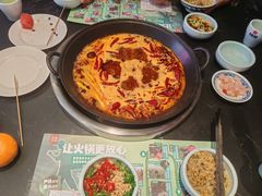 -巴蜀大将火锅(春熙店)