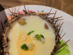 -鱼满舱·鲜活海鲜·正宗鲁菜