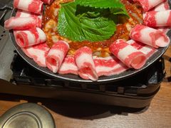 -春熙台·韩国料理(宝安西乡店)