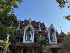 -西双版纳总佛寺