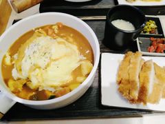 -噹噹呀咪咖喱屋(三阳百盛店)