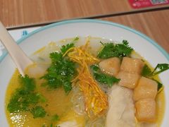 -小杨生煎(宜川路店)