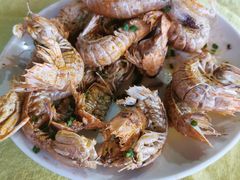 -锐记美食店·现捞海鲜(闸坡店)