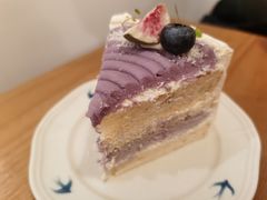 金沙芋泥-LuluCake·路鹿蛋糕