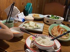 -新白鹿餐厅(龙游路总店·杭帮菜名店)