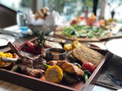 -郑州希尔顿酒店·阿米奇意大利餐厅