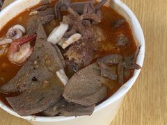 -四里沙茶面(湖滨四里店)