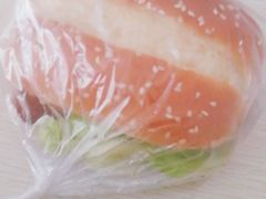 -肯德基(丰北路店)