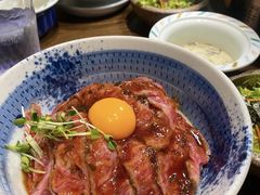 -本寻烧肉酒场(双井店)