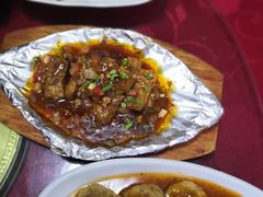 -臭鳜鱼人家·老字号徽菜