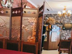 -92°C俄式厨房(中央大街店)