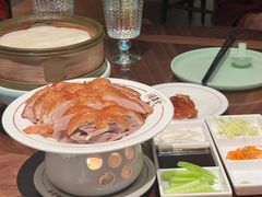 -北京全聚德(王府井店)