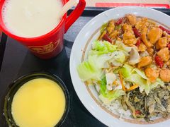 -永和大王(共和新路店)