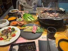 -黑牛の店·和牛烧肉(大悦城店)