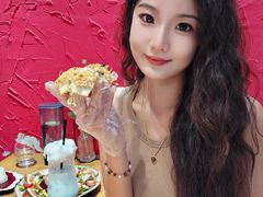 -黑熊披萨orso pizza