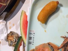 -宽城子美蛙毛肚自助火锅(建邺万达步行街店)