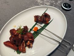 -好福记饭店(红梅公园店)