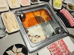 -海底捞火锅(顺义华联店)